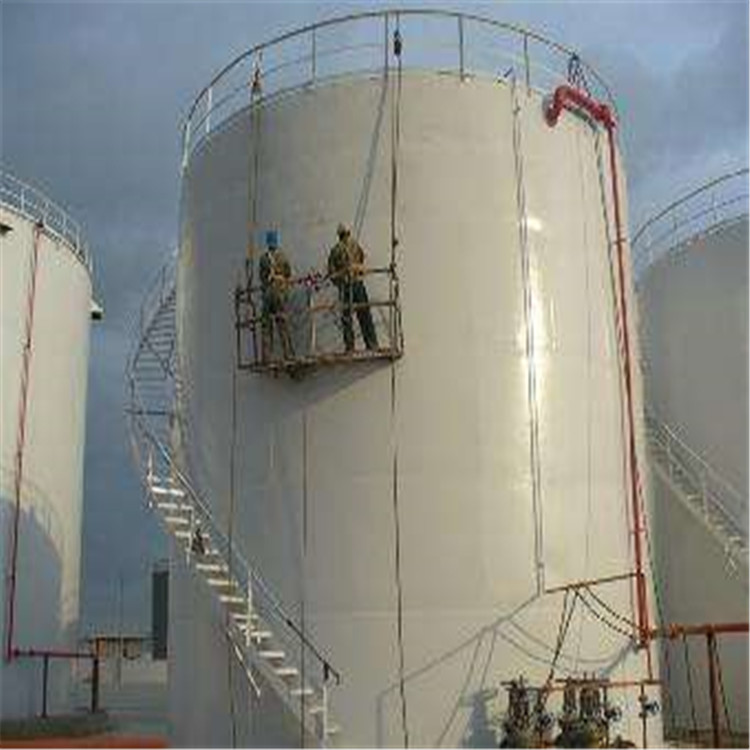 岢岚喷漆翻新・工业喷漆・设备喷漆服务简介